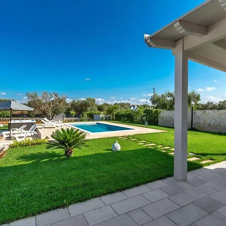 Вилла Angi By Perle Di Puglia *