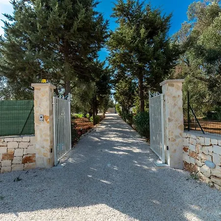 Angi By Perle Di Puglia Сан-Вито-деи- Норманни