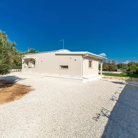 Вилла Angi By Perle Di Puglia *