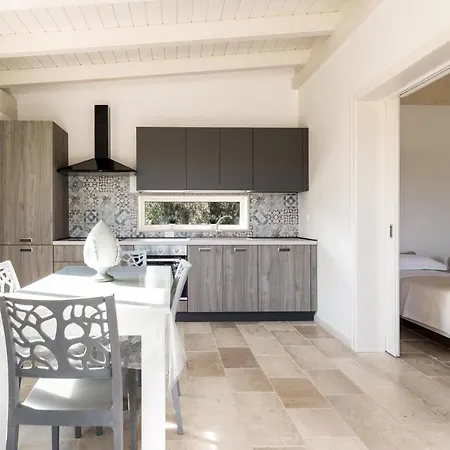 Angi By Perle Di Puglia