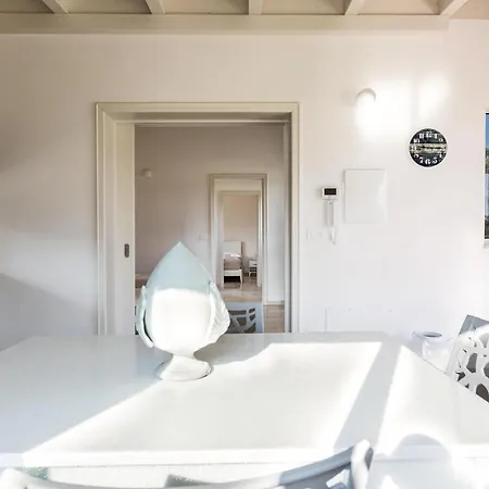 Angi By Perle Di Puglia Сан-Вито-деи- Норманни