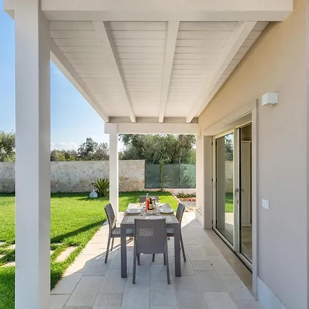 Вилла Angi By Perle Di Puglia *