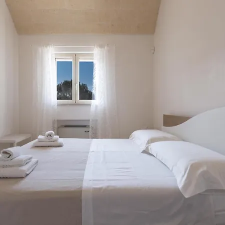 Angi By Perle Di Puglia * Сан-Вито-деи- Норманни