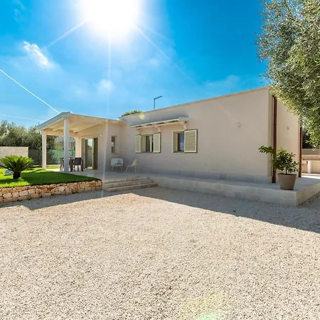 Angi By Perle Di Puglia Сан-Вито-деи- Норманни