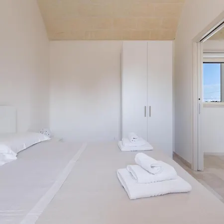 Angi By Perle Di Puglia Сан-Вито-деи- Норманни