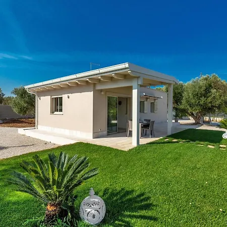 Вилла Angi By Perle Di Puglia *