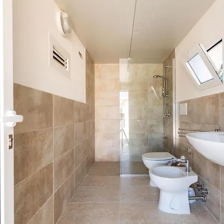 Angi By Perle Di Puglia * Сан-Вито-деи- Норманни