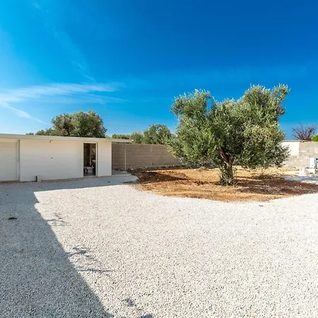 Angi By Perle Di Puglia Вилла