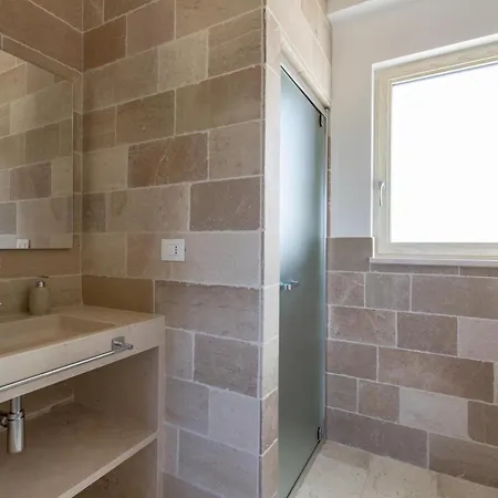 Вилла Angi By Perle Di Puglia Сан-Вито-деи- Норманни