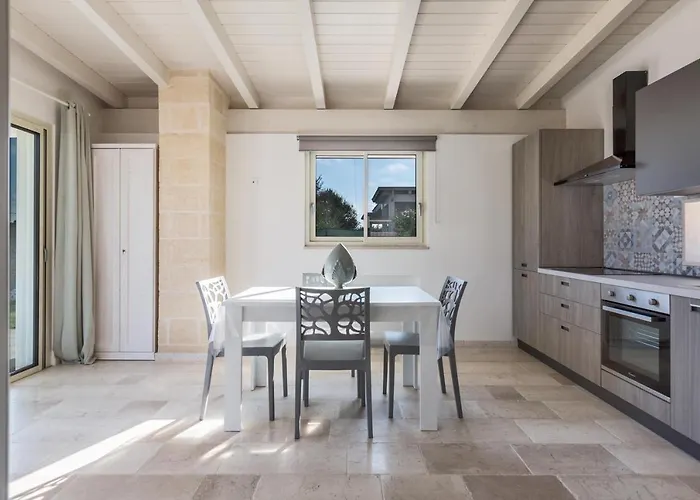 Angi By Perle Di Puglia * San Vito dei Normanni