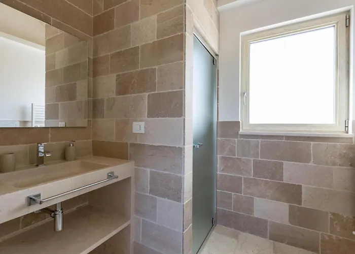 Willa Angi By Perle Di Puglia San Vito dei Normanni