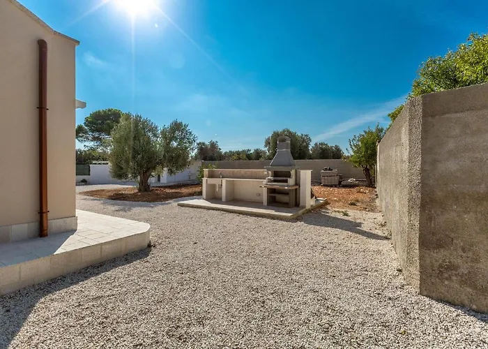 Villa Angi By Perle Di Puglia San Vito dei Normanni