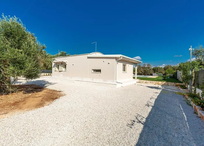 Villa Angi By Perle Di Puglia *