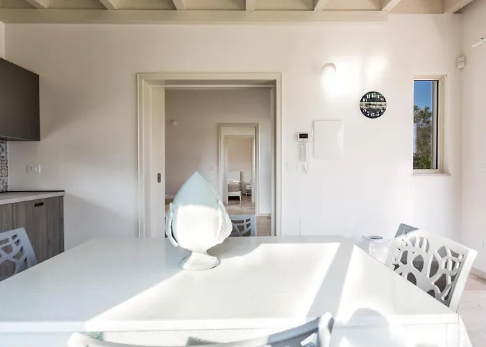 Angi By Perle Di Puglia San Vito dei Normanni