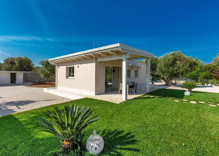 Villa Angi By Perle Di Puglia *